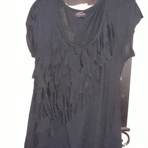 Torrid tshirt size 2